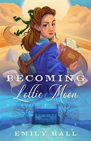 Becoming Lottie Moon cover image cdn