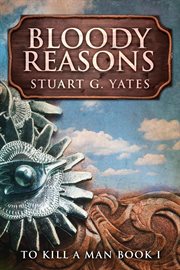 Bloody Reasons cover image cdn