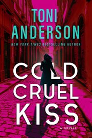 Cold Cruel Kiss cover image cdn