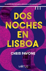 Dos noches en Lisboa cover image cdn