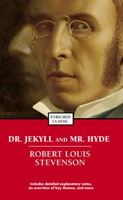 Dr. Jekyll and Mr. Hyde cover image cdn