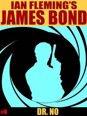 Dr. No cover image cdn