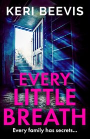 Every Little Breath cover image cdn