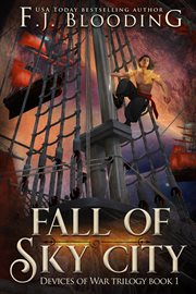 Fall of Sky City cover image cdn