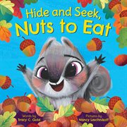 Hide and Seek, Nuts to Eat cover image cdn