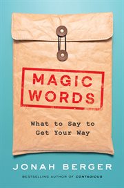 Magic Words cover image cdn