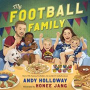 My Football Family cover image cdn