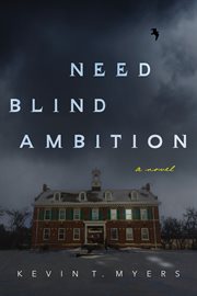 Need Blind Ambition cover image cdn