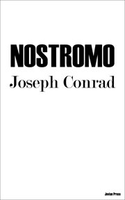 Nostromo cover image cdn
