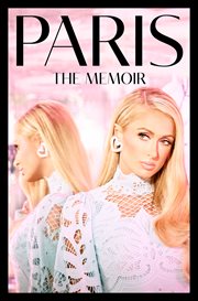 Paris : The Memoir cover image cdn