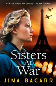 Sisters at War cover image cdn