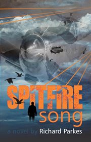 Spitfire Song cover image cdn
