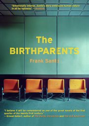 The Birthparents cover image cdn