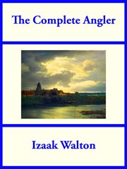 The Complete Angler cover image cdn