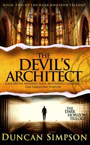 The Devil's Architect : The Dark Horizon Trilogy, #2 cover image cdn