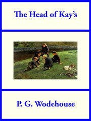 The Head of Kay's cover image cdn