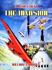 The Invasion cover image cdn
