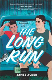 The Long Run cover image cdn