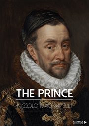 The Prince cover image cdn