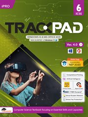 Trackpad iPro Ver. 4.0 Class 6 cover image cdn