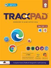 Trackpad Ver. 2.0 Class 8 cover image cdn