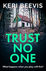 Trust No One cover image cdn