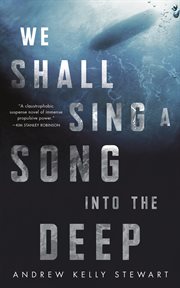 We Shall Sing a Song into the Deep cover image cdn