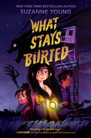 What Stays Buried cover image cdn