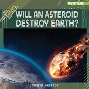 Will an Asteroid Destroy Earth? : Mysteries of Space cover image cdn
