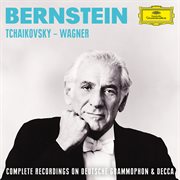 Bernstein : Tchaikovsky – Wagner cover image cdn
