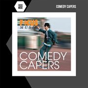 Comedy capers cover image cdn