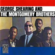 George Shearing & The Montgomery Brothers cover image cdn