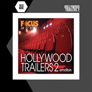 Hollywood Trailers 2 cover image cdn