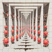 Home (feat. Anna B Savage) [The Hottest Day on Record Mix] cover image cdn