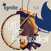 Just the Percussion cover image cdn