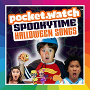 pocket.watch Spookytime Halloween Songs! cover image cdn