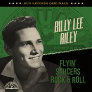 Sun Records Originals : Flyin' Saucers Rock & Roll cover image cdn