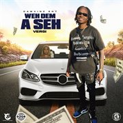 Weh Dem A Seh cover image cdn