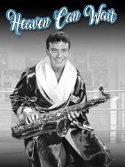 Heaven Can Wait cover image cdn