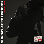 Sunday at Foxwoods cover image