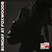 Sunday at Foxwoods cover image cdn