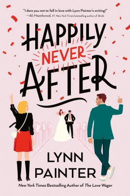 Happily never after  cover image cdn