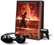 The battle of the Labyrinth cover image cdn
