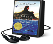 Island of the Blue Dolphins cover image cdn