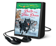 Balto of the blue dawn cover image cdn