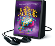 The broken mirror cover image cdn