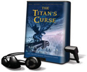 The Titan's curse cover image cdn