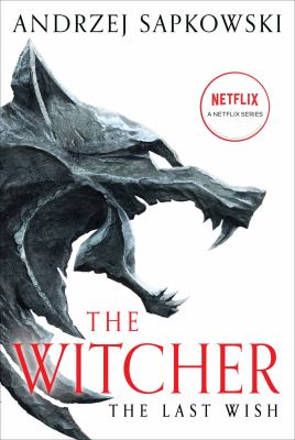 The last wish : introducing The witcher cover image