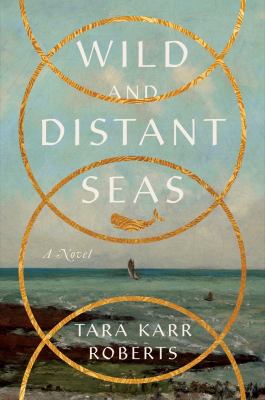 Wild and distant seas cover image