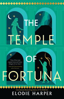 The Temple of Fortuna cover image